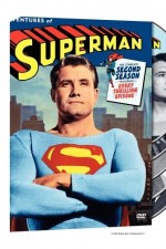 Watch Adventures of Superman Niter